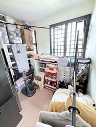 Blk 209 Boon Lay Place (Jurong West), HDB 3 Rooms #606947001